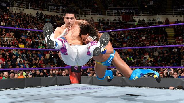 WWE Image