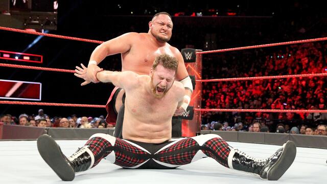 WWE Image