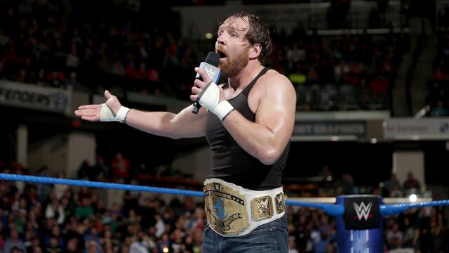 WWE Image