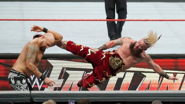 WWE Image