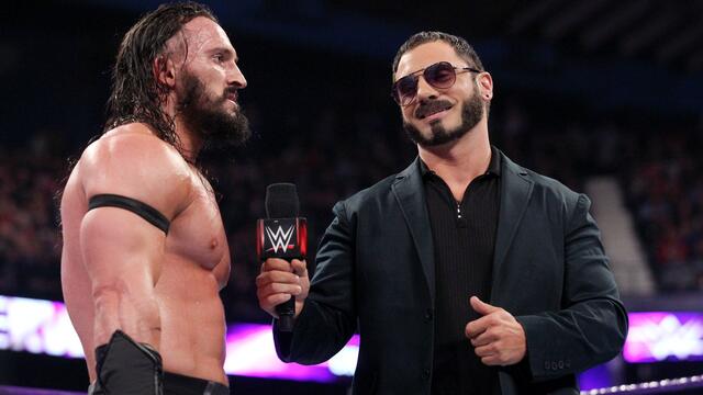 WWE Image
