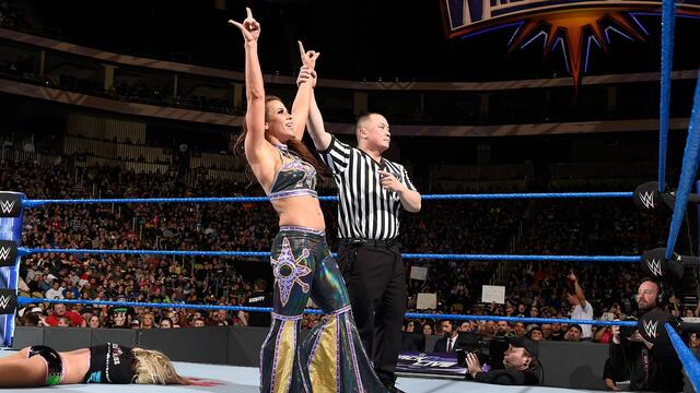 WWE Image