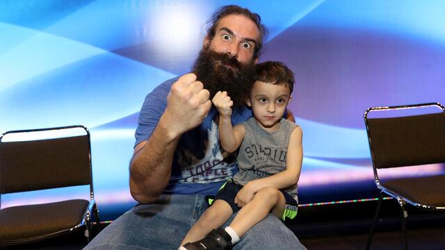 WWE Image