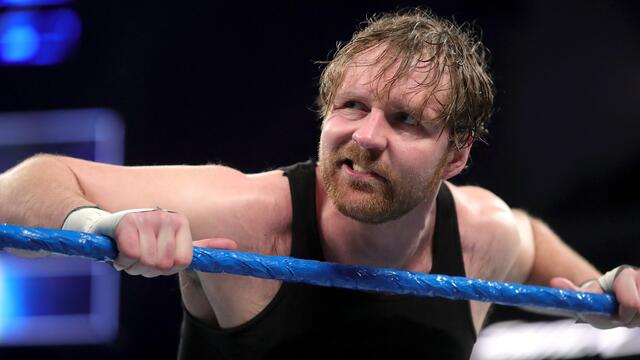 WWE Image