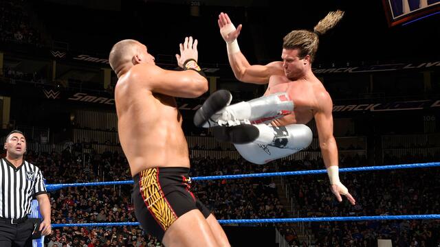 WWE Image