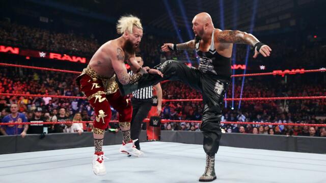 WWE Image