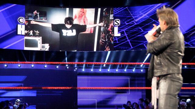 WWE Image