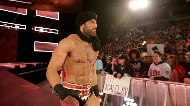 WWE Image