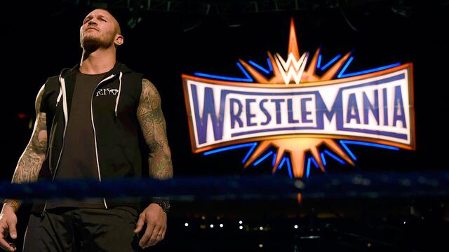 WWE Image