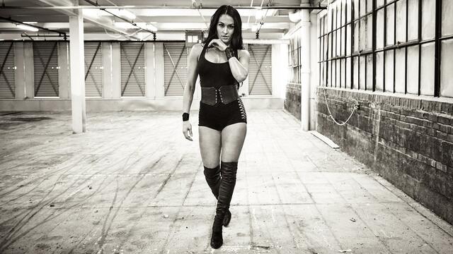 WWE Image