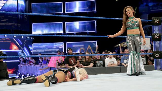 WWE Image
