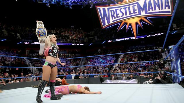 WWE Image