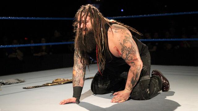 WWE Image