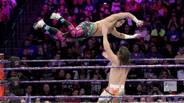 WWE Image