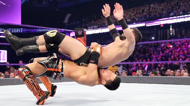 WWE Image