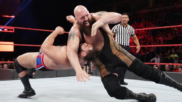 WWE Image