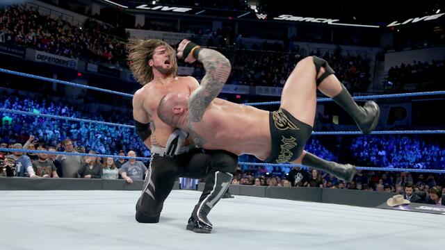 WWE Image