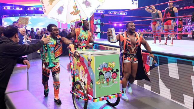 WWE Image