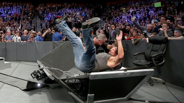WWE Image