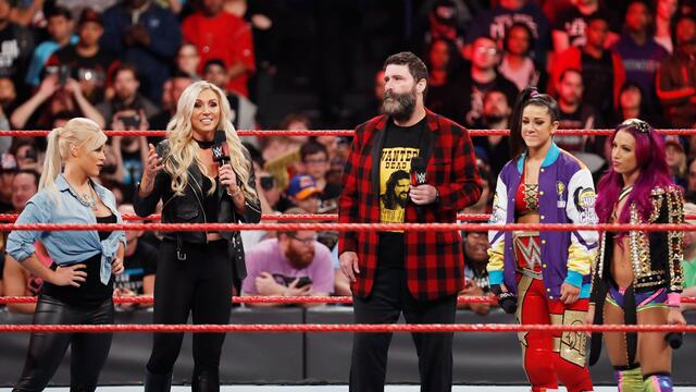 WWE Image