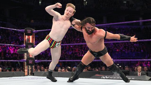 WWE Image