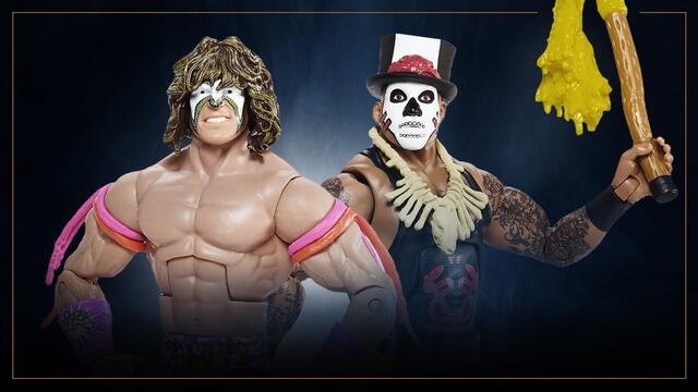 WWE Image