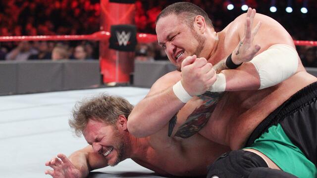 WWE Image