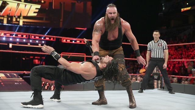 WWE Image