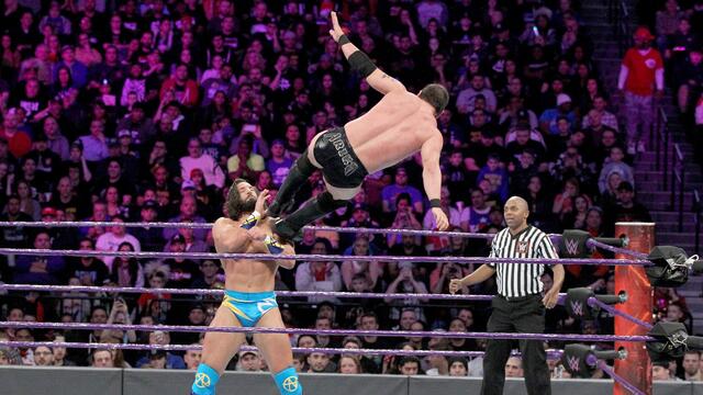WWE Image
