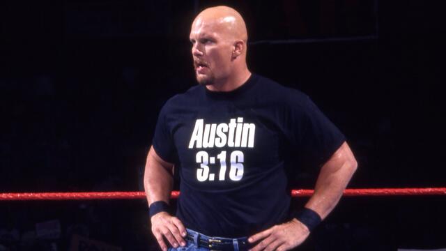 WWE Image