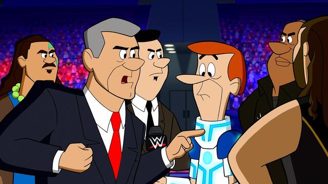 WWE Image