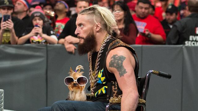 WWE Image