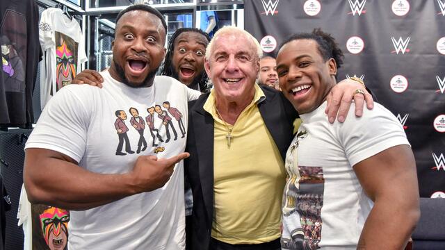 WWE Image