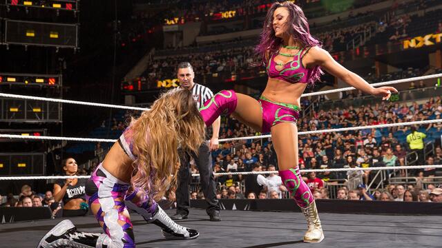 WWE Image