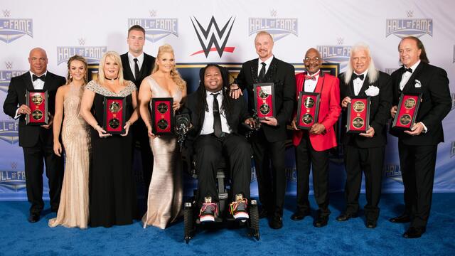 WWE Image