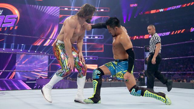 WWE Image
