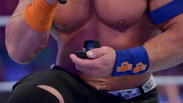 WWE Image