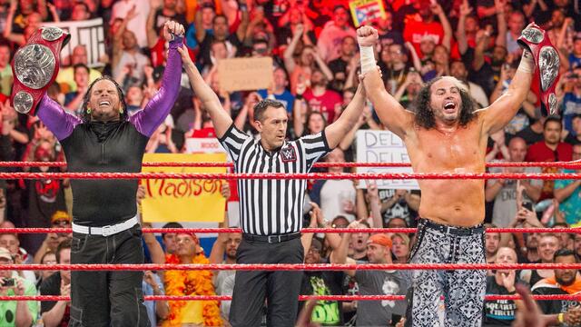 WWE Image
