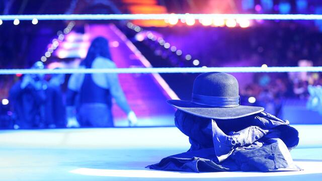 WWE Image