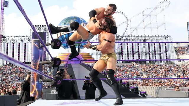 WWE Image