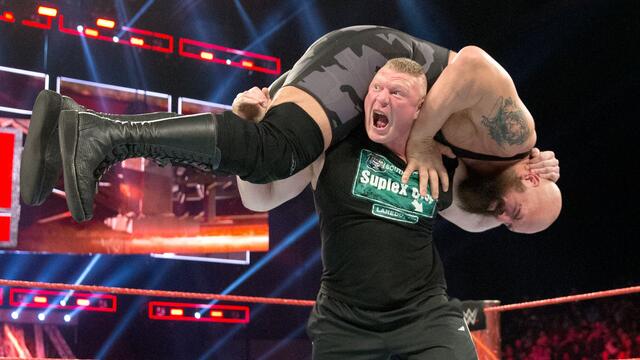 WWE Image