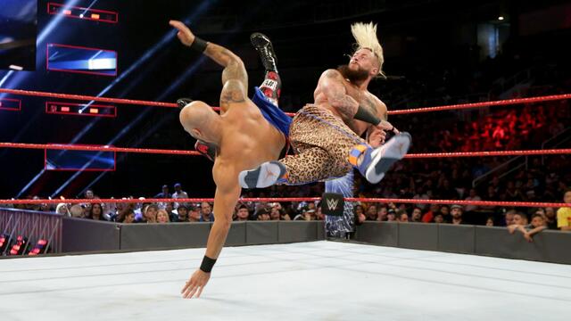 WWE Image