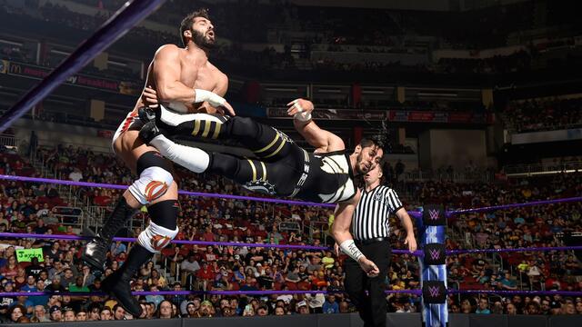 WWE Image