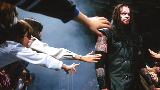 WWE Image