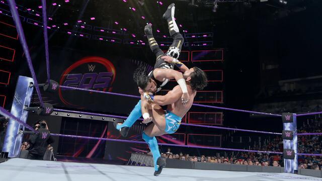 WWE Image