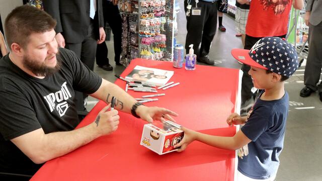 WWE Image