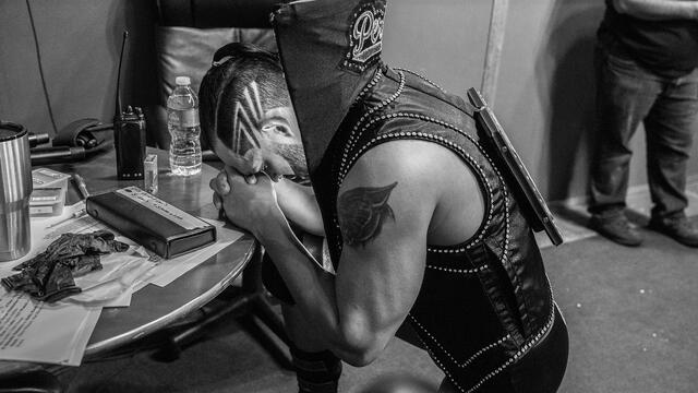WWE Image