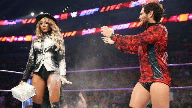 WWE Image