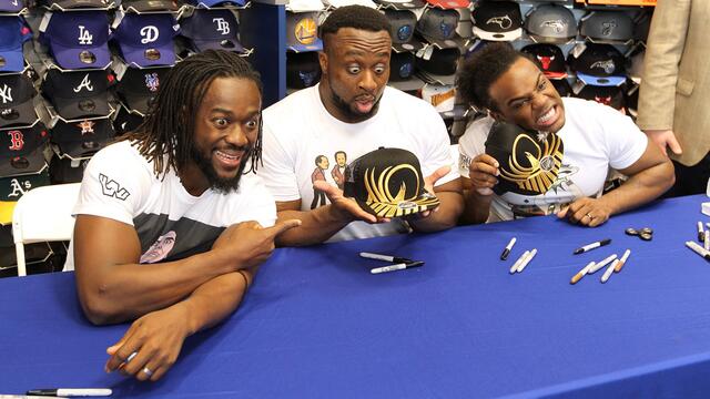 WWE Image