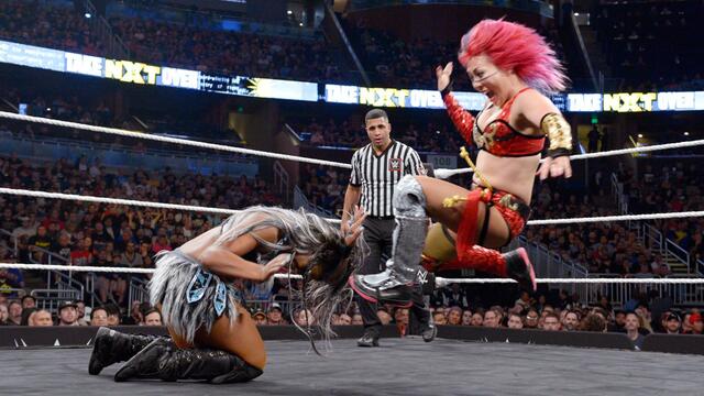 WWE Image